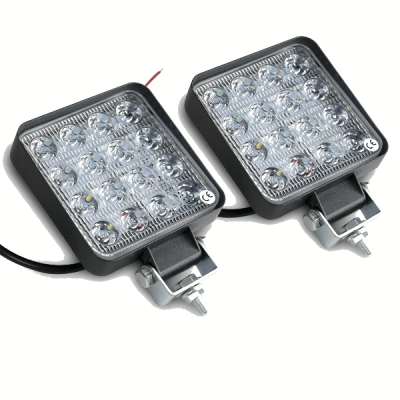 Avt extreme led фара